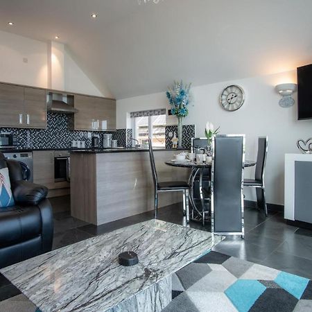 Nautilus - 2 Bedroom Apartment - Pendine Ngoại thất bức ảnh