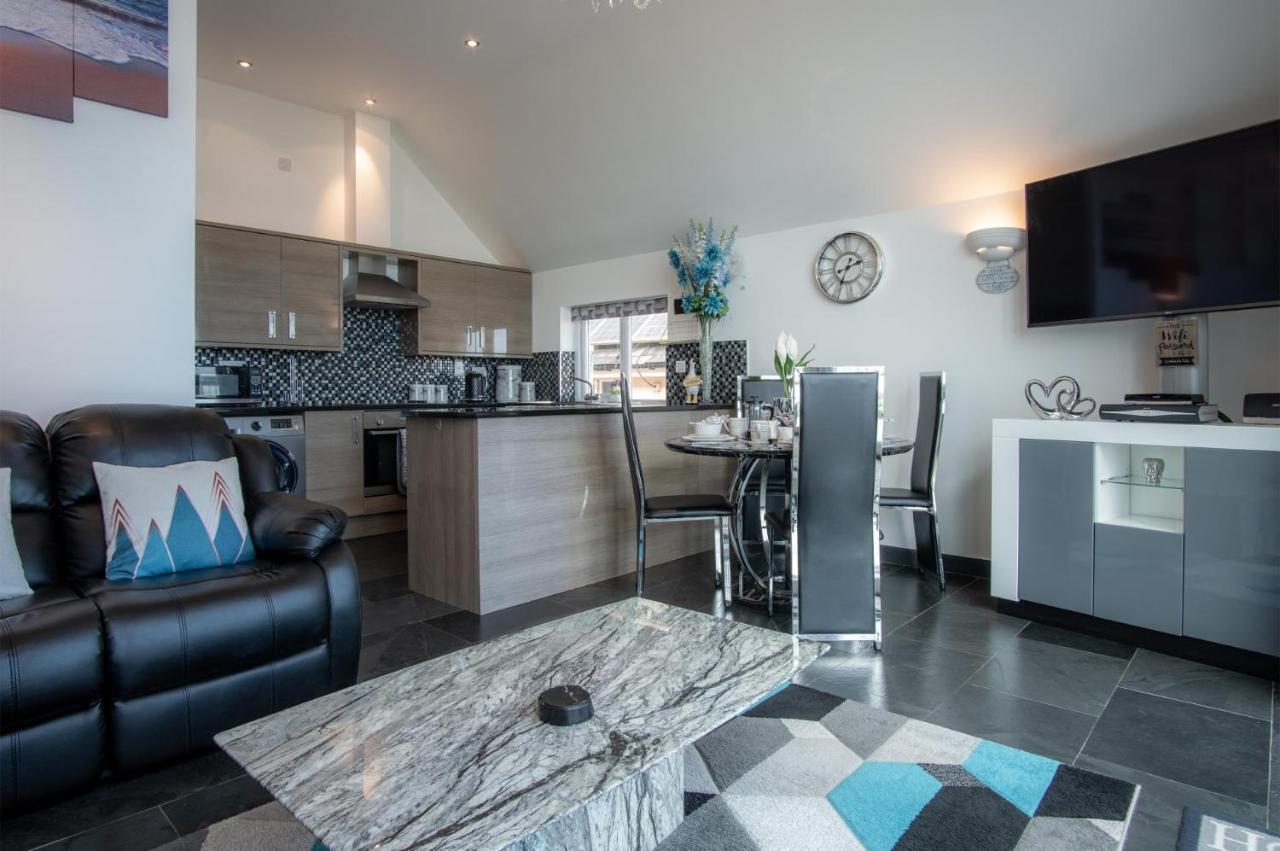 Nautilus - 2 Bedroom Apartment - Pendine Ngoại thất bức ảnh