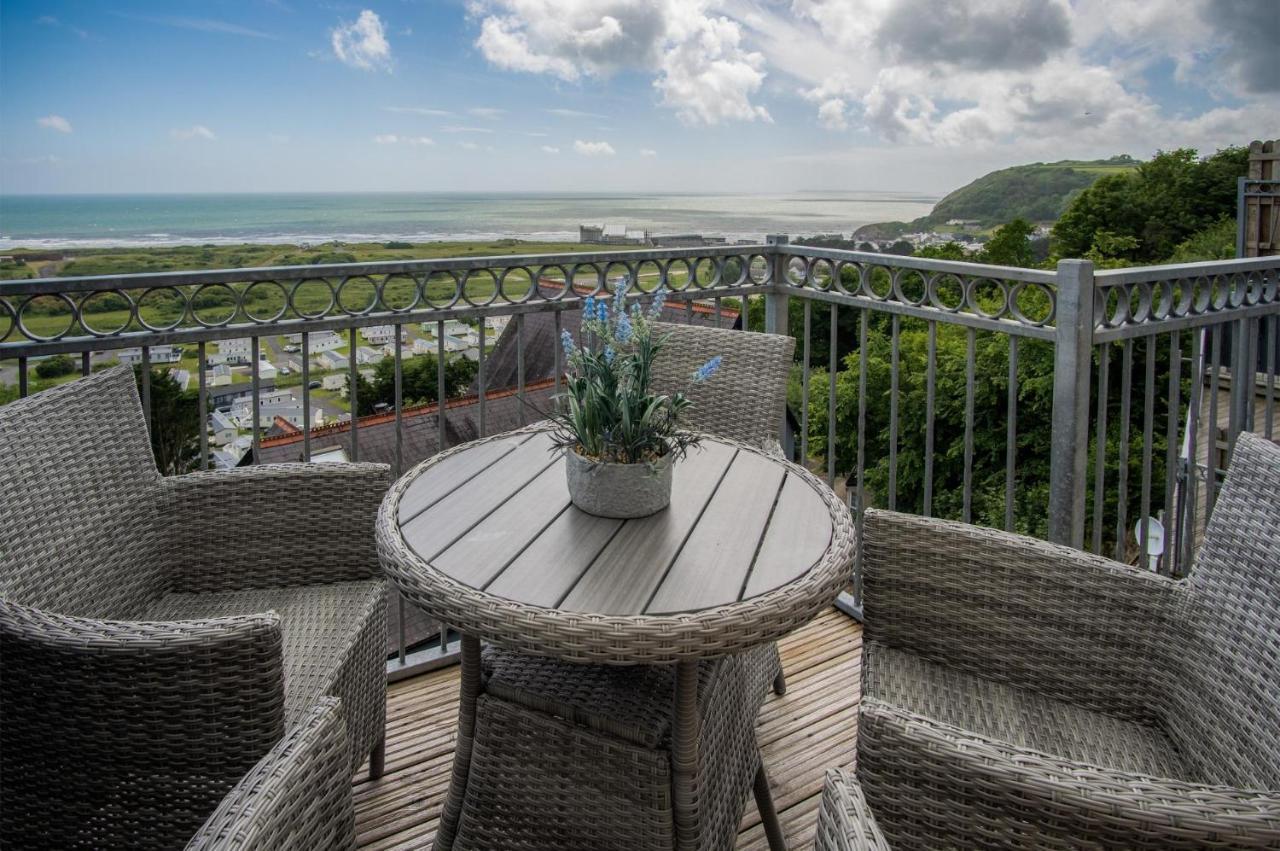 Nautilus - 2 Bedroom Apartment - Pendine Ngoại thất bức ảnh