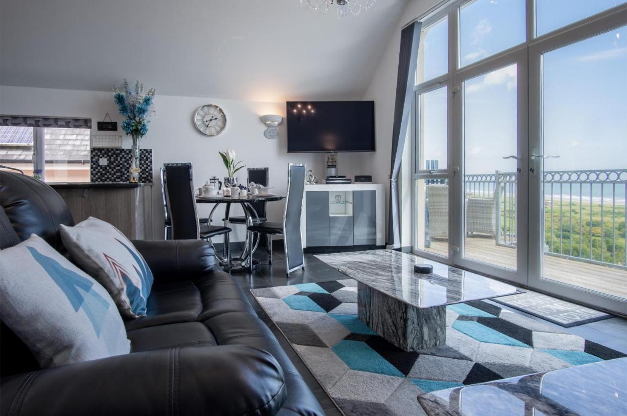 Nautilus - 2 Bedroom Apartment - Pendine Ngoại thất bức ảnh