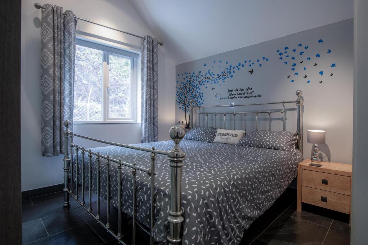 Nautilus - 2 Bedroom Apartment - Pendine Ngoại thất bức ảnh