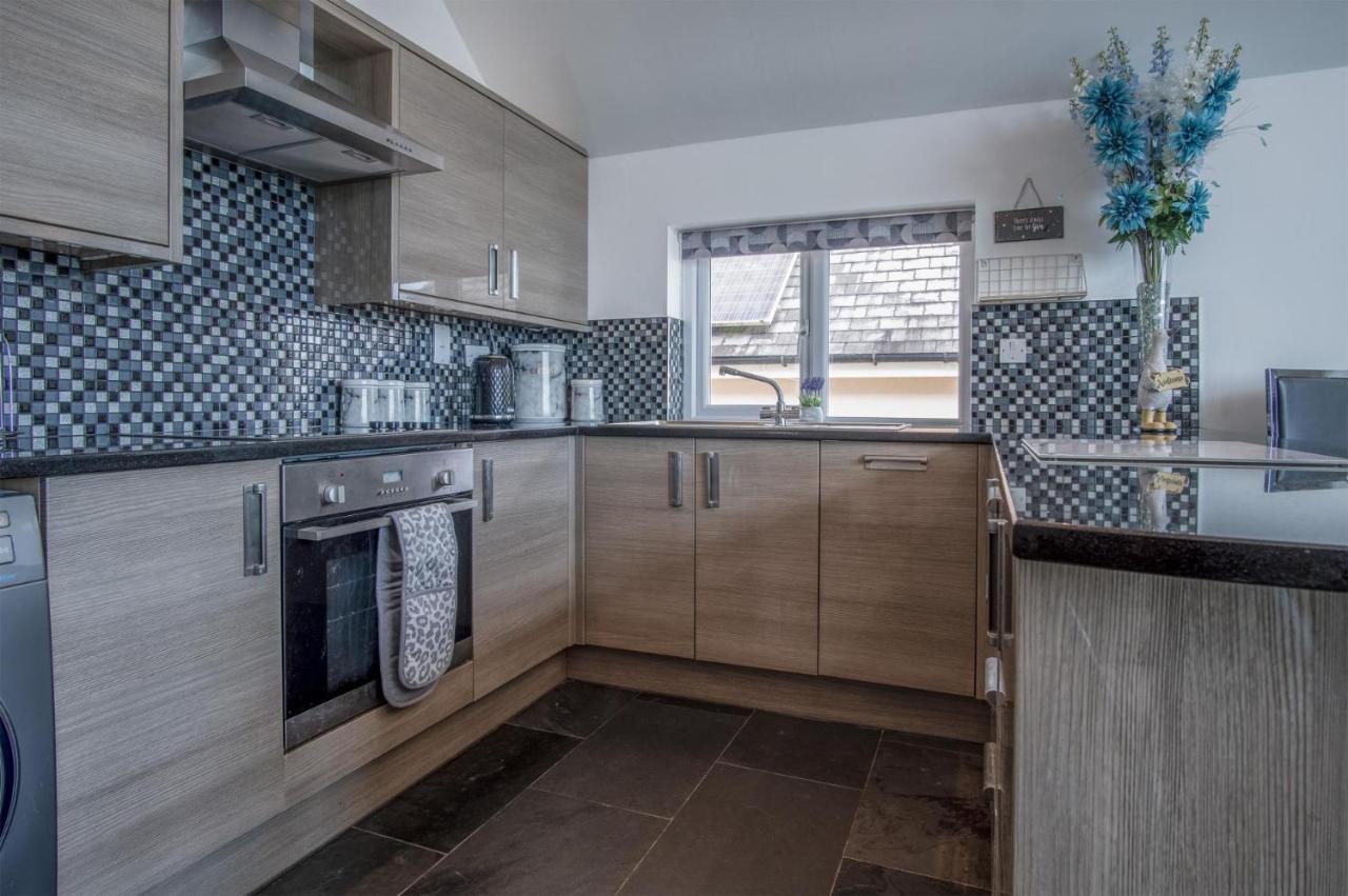 Nautilus - 2 Bedroom Apartment - Pendine Ngoại thất bức ảnh
