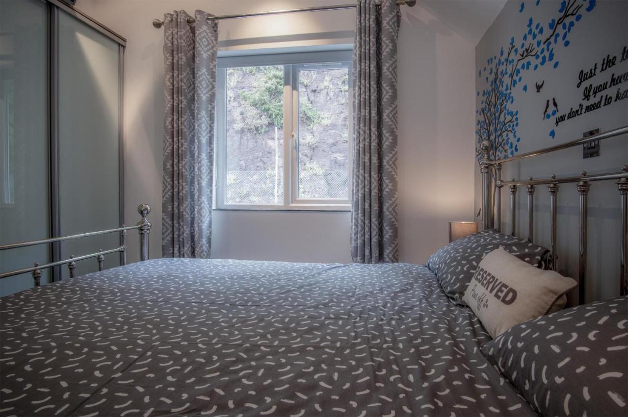 Nautilus - 2 Bedroom Apartment - Pendine Ngoại thất bức ảnh