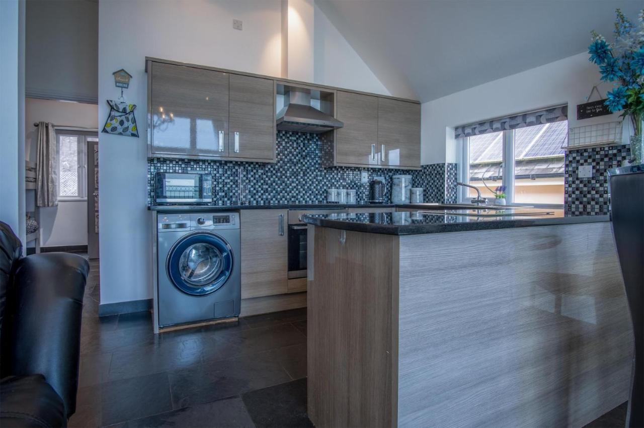 Nautilus - 2 Bedroom Apartment - Pendine Ngoại thất bức ảnh