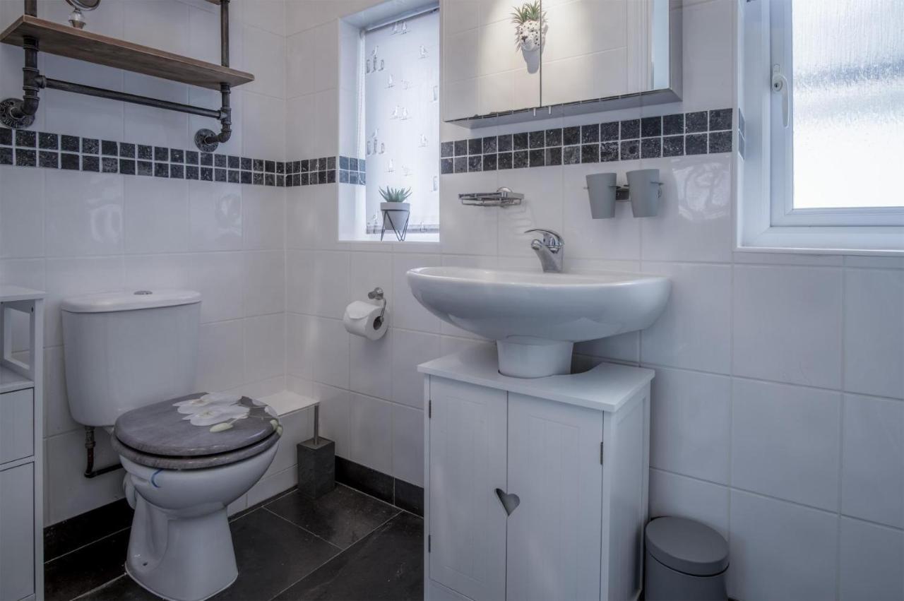 Nautilus - 2 Bedroom Apartment - Pendine Ngoại thất bức ảnh