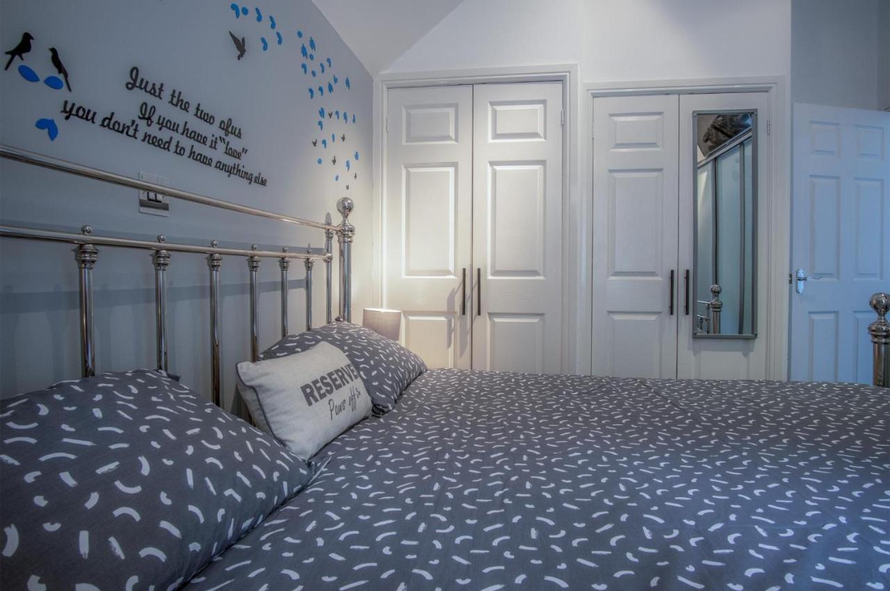 Nautilus - 2 Bedroom Apartment - Pendine Ngoại thất bức ảnh