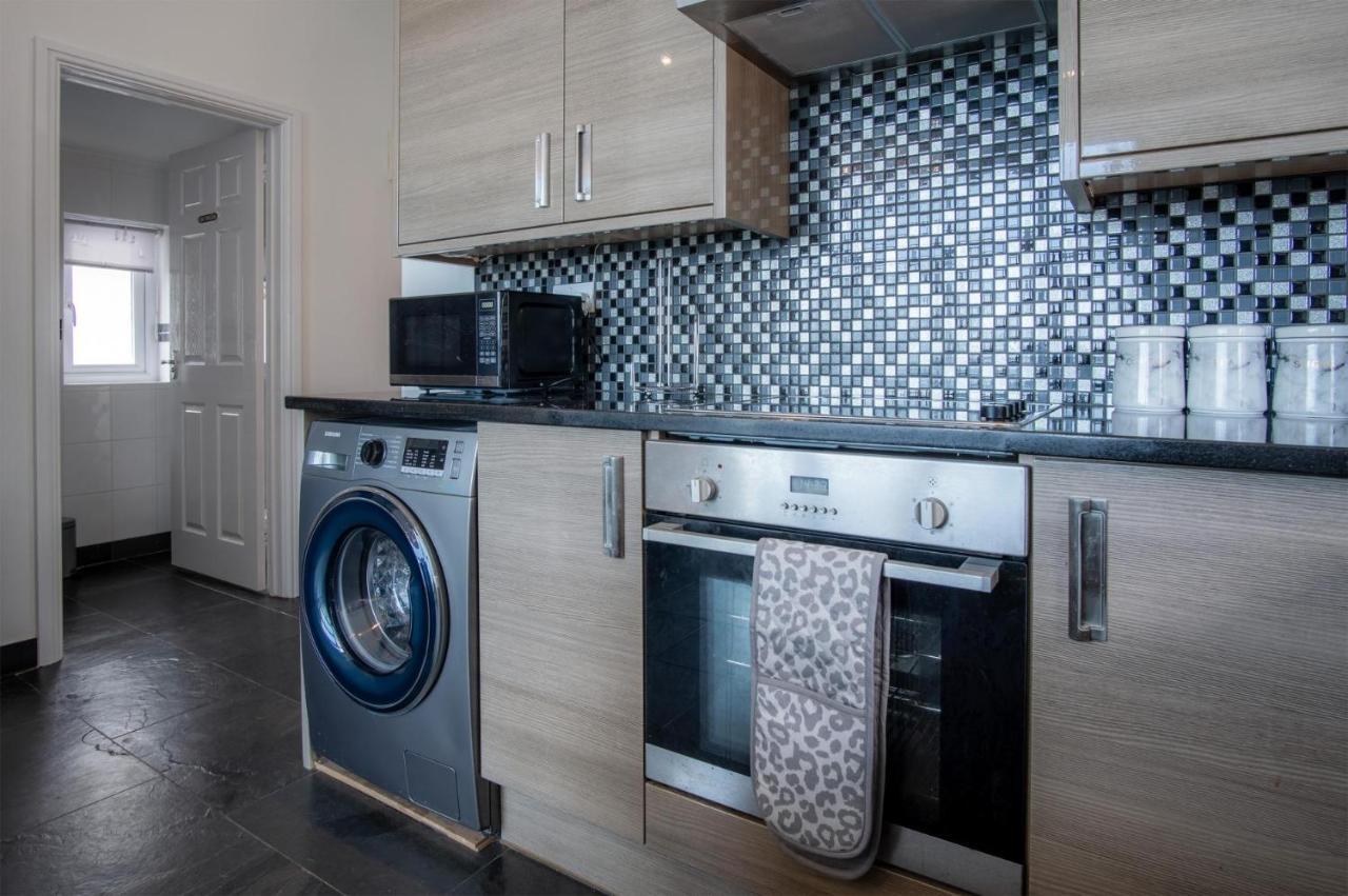 Nautilus - 2 Bedroom Apartment - Pendine Ngoại thất bức ảnh