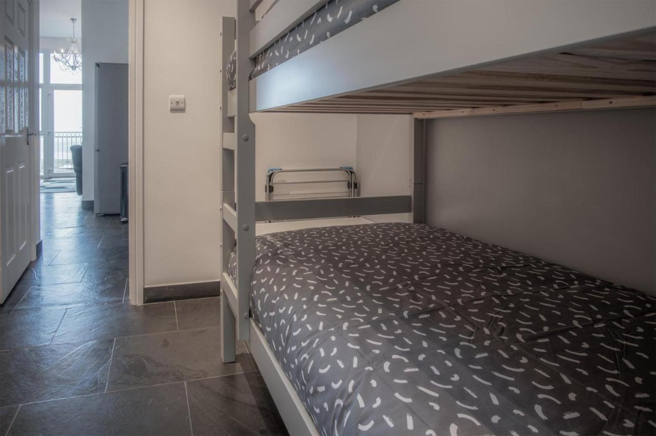 Nautilus - 2 Bedroom Apartment - Pendine Ngoại thất bức ảnh