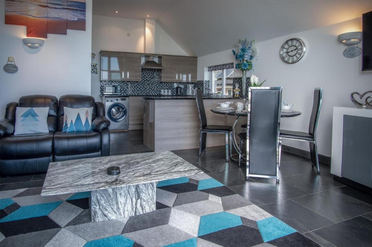 Nautilus - 2 Bedroom Apartment - Pendine Ngoại thất bức ảnh