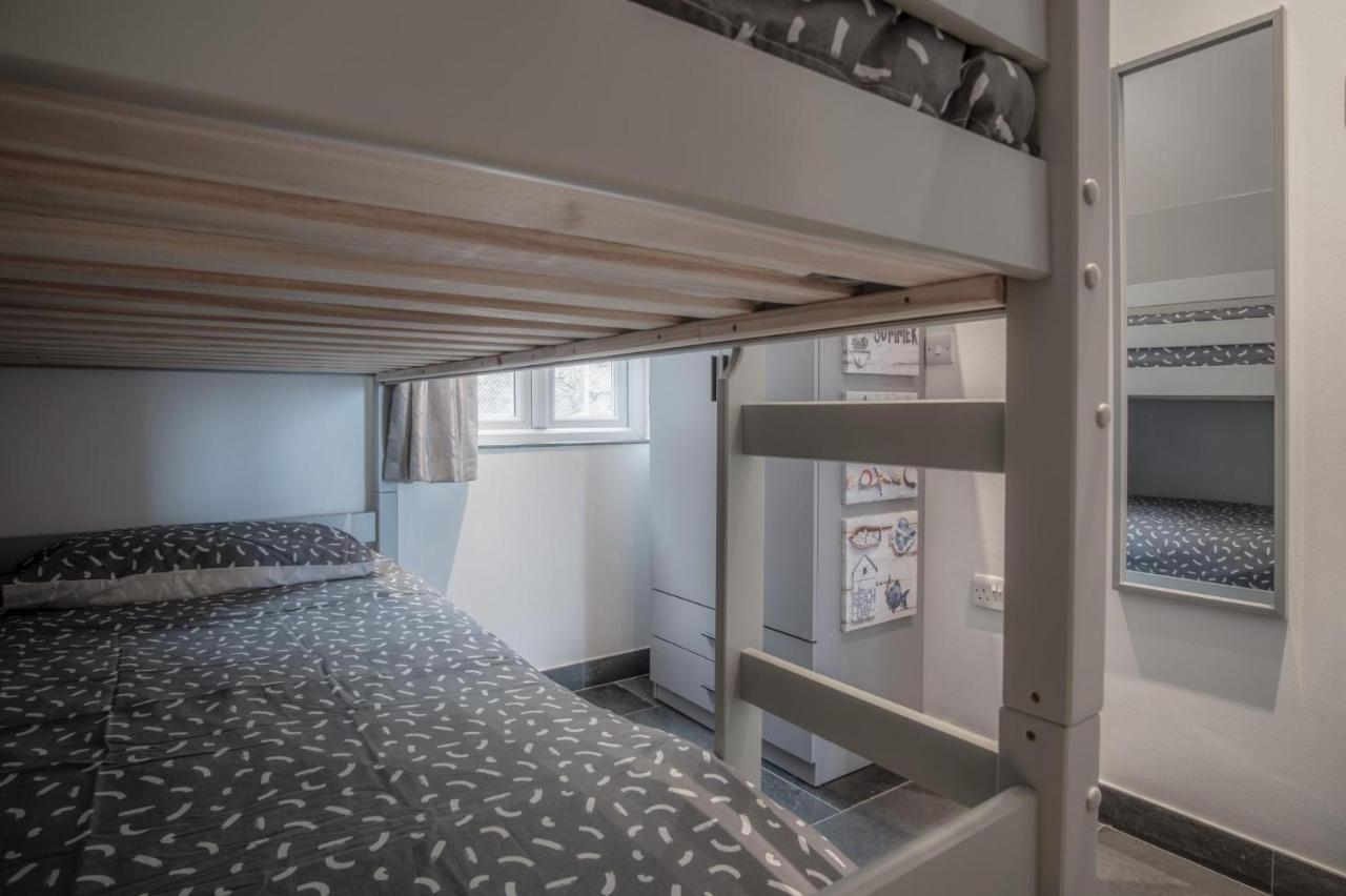 Nautilus - 2 Bedroom Apartment - Pendine Ngoại thất bức ảnh